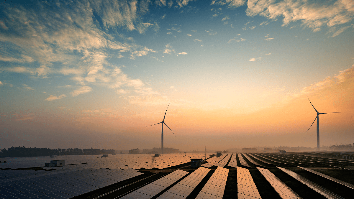 India’s Renewable Energy Milestone: Solar Crosses 50% And Wind Contributes Around 40% In September 2024