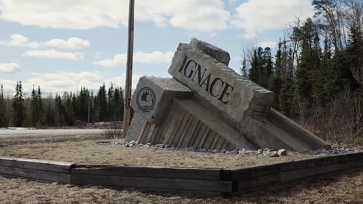 Canada selects location for used nuclear fuel repository