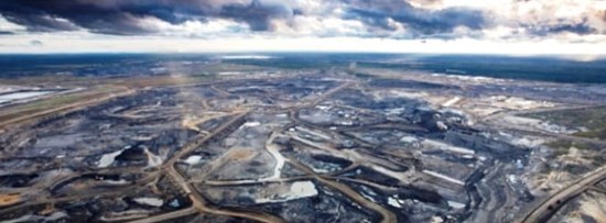 Suncor achieves record crude output from Alberta Firebag oil sands site