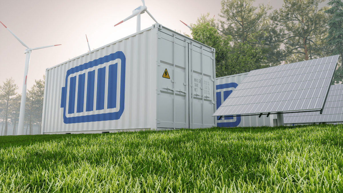 Trina Solar Teams Up With Energy China ZTPC And AMEA Power To Launch 300MWh Energy Storage Solution For Abydos Solar PV Project In Egypt