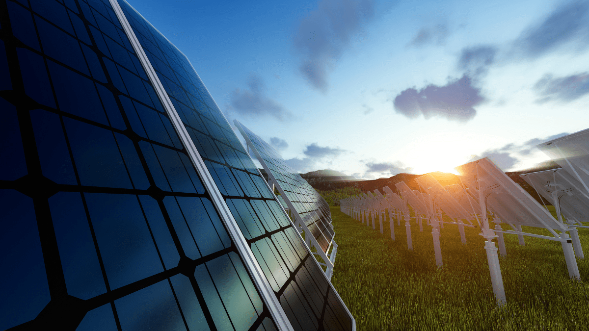 CS Energy Hits Major 2 GW Operational Solar Milestone