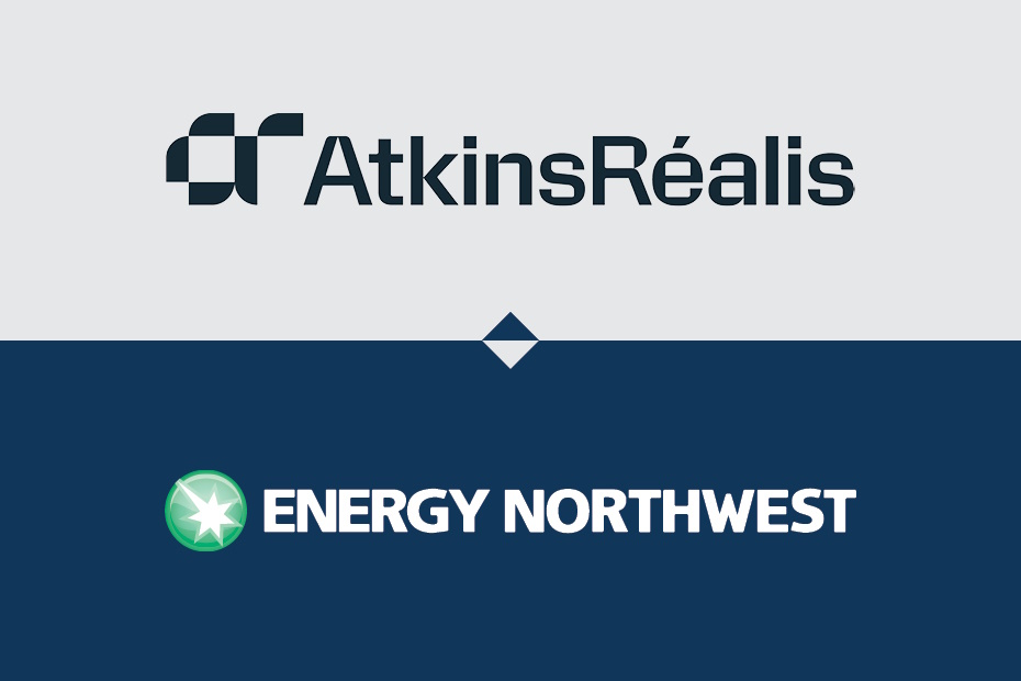 AtkinsRéalis selected for Energy Northwest SMR project