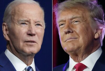 Trump Transition Team to Roll Back Biden EV, Emissions Policies