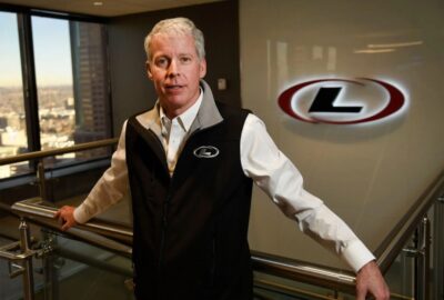 PROFILE: Outspoken and Energy Realist CEO is Now Trump’s Oil Evangelist