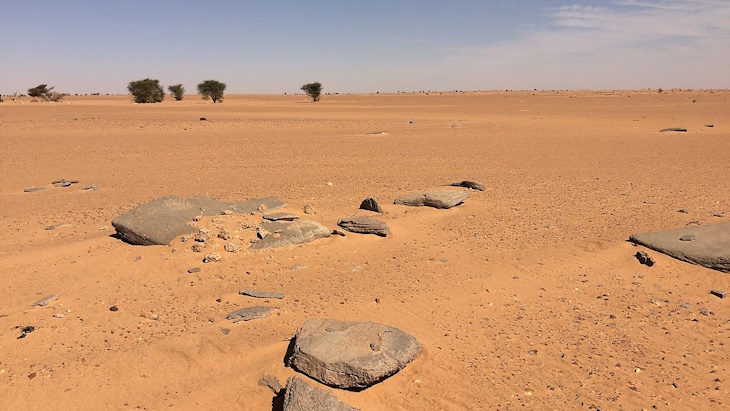 Nigerien authorities in control of SOMAÏR operations – Orano