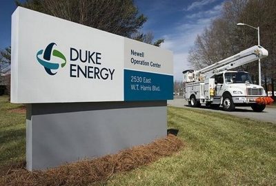 Duke Pauses Assessment of US Energy Loan Program Ahead of Trump Administration