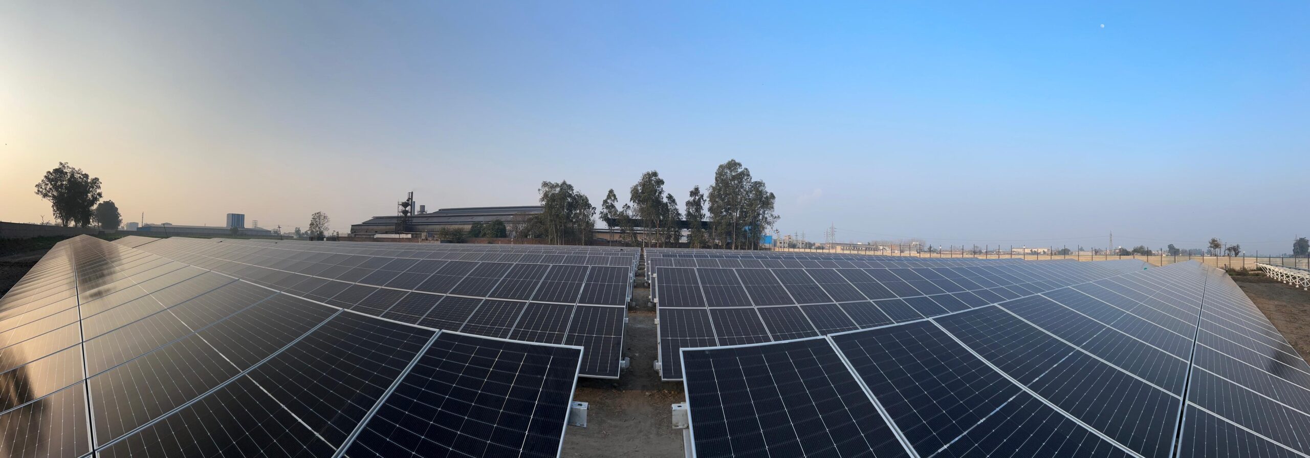 Clean Energy Partnership: Trina Solar and AMEA Power to Power Africa’s Largest Solar Project in Egypt