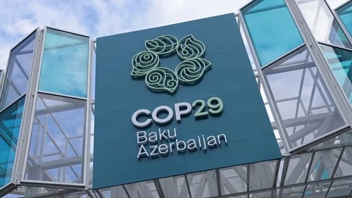 Azerbaijan’s COP-29 Presidency: A Historic Step For Global Climate Action And National Ambition