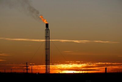 Methane Emissions in Permian Basin Fall as Drillers Plug Leaks