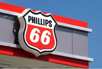 Phillips 66 to Sell stake in Texas Pipeline for $865 Mln