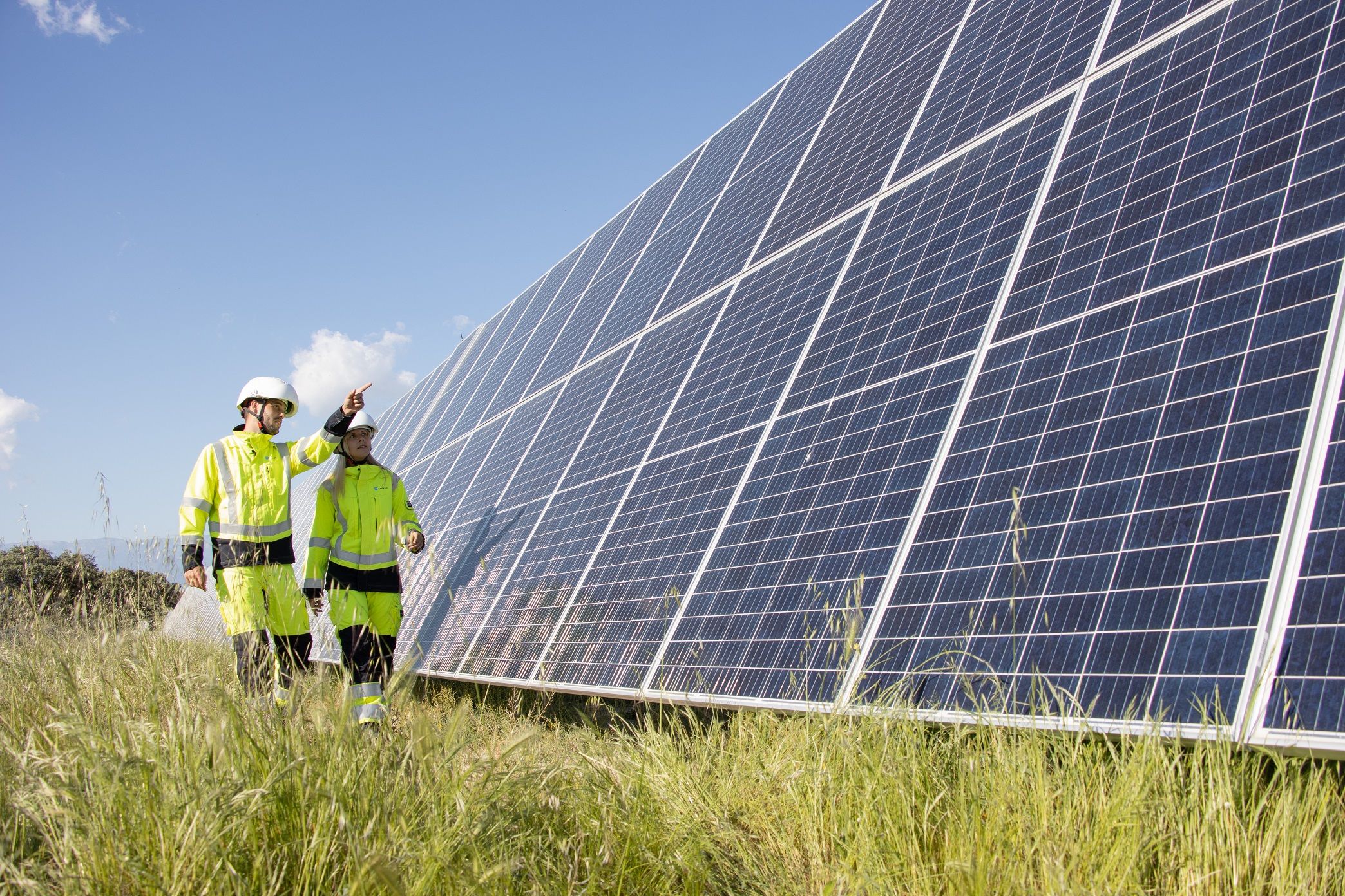 EU Solar Market Growth Slows Dramatically: SolarPower Europe Warns of Challenges Ahead