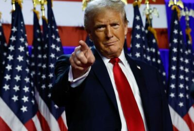 No Winners Seen in Trump’s ‘Hugely Destructive’ Energy Tariffs