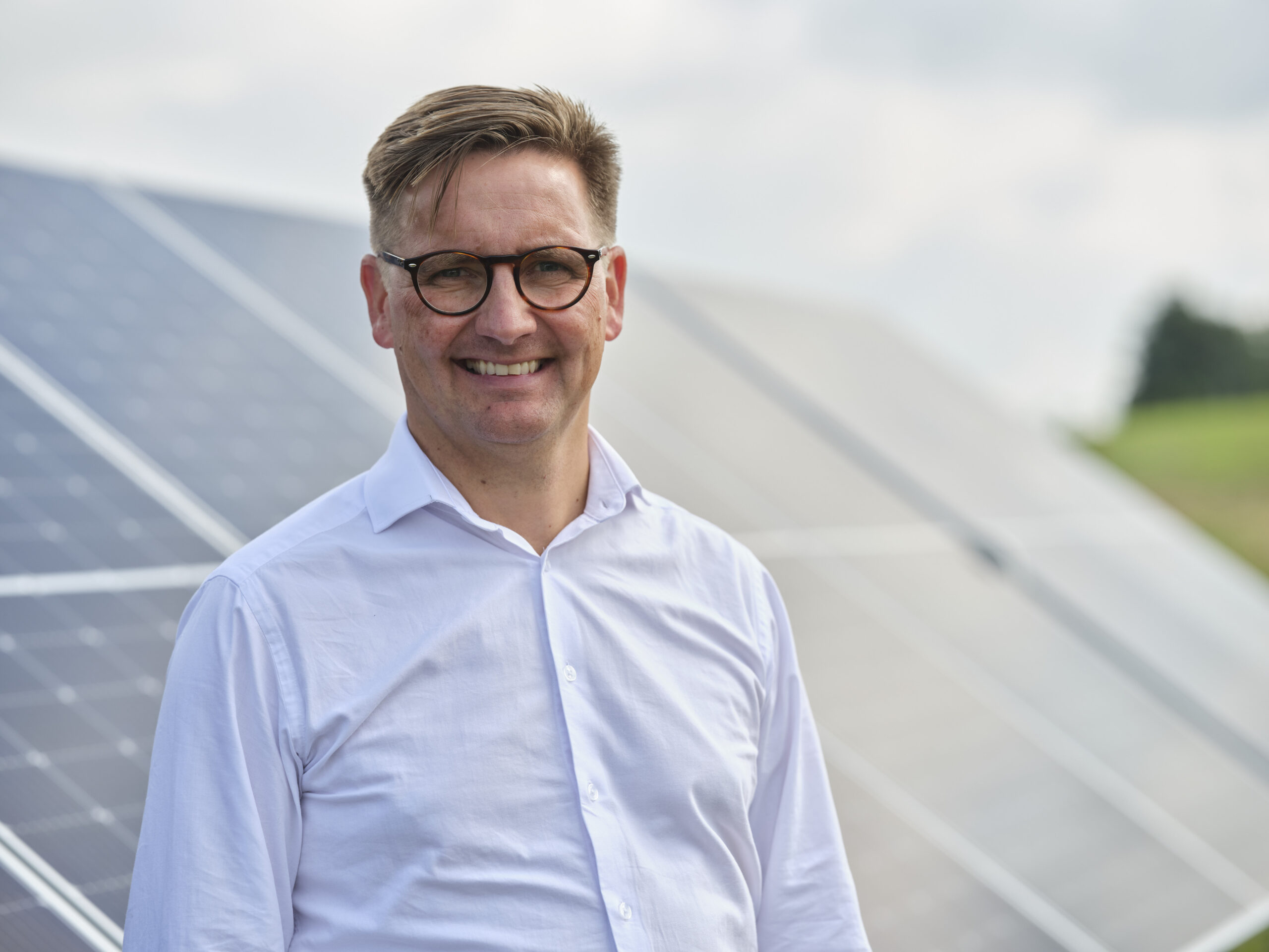 Nordic Solar Completes Third Strategic Sale Of 2024 With French Solar Park Divestment