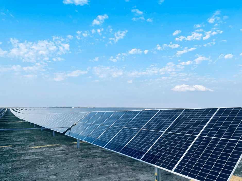 Ørsted Divests Shares in Three US Solar and Battery Storage Projects to Energy Capital Partners