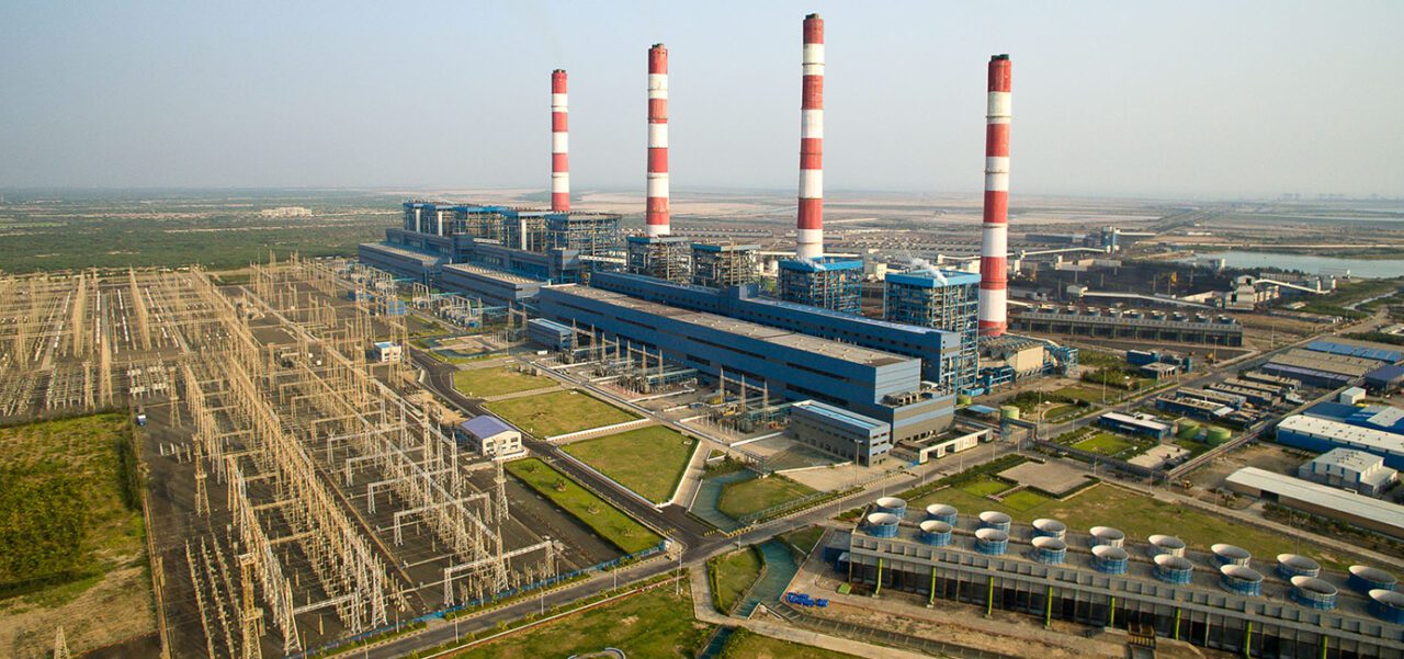 India Adds 4 GW of New Coal-Fired Capacity for Second Straight Year