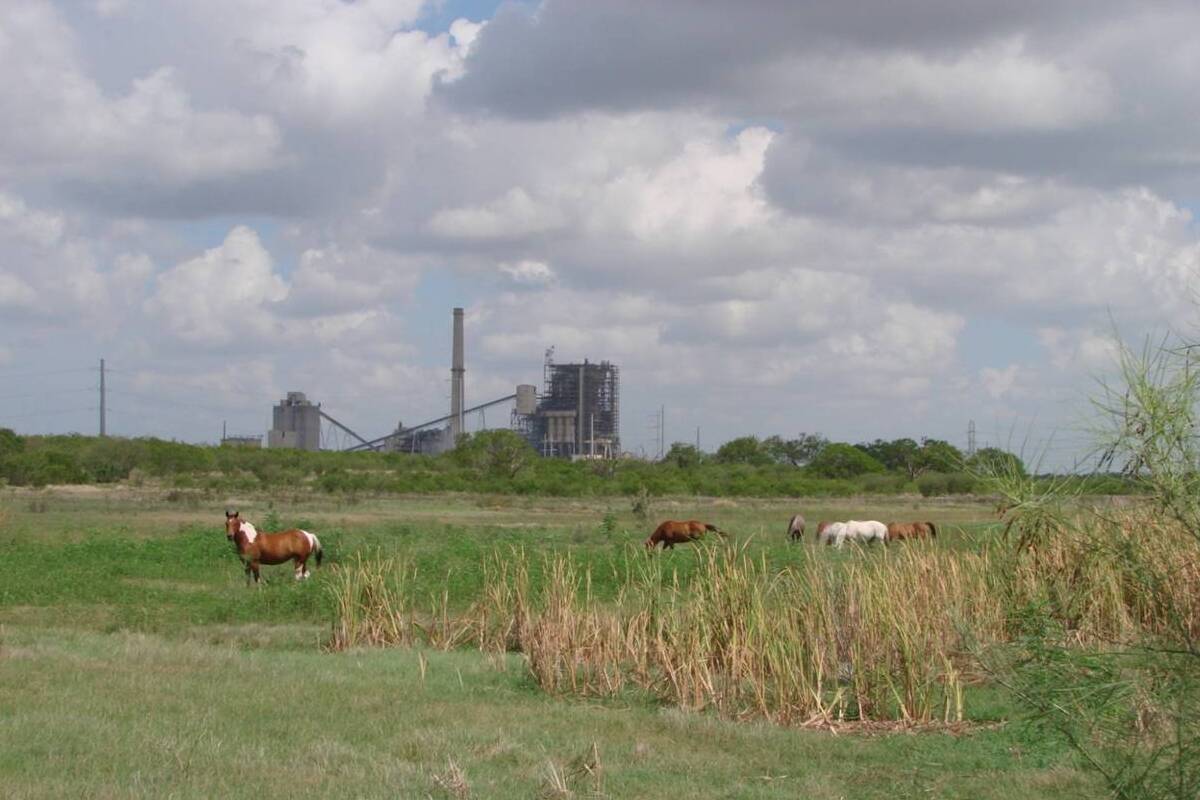 Texas Coal Plant Will Convert to Solar Plus Storage with Help of Fed Funding