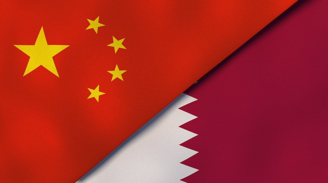 QatarEnergy and Shell to supply 3Mtpa LNG to China