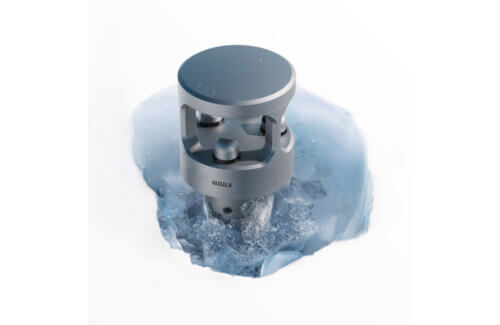 Vaisala releases ultrasonic wind sensor