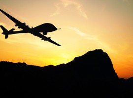 Ukraine Drones Hit Second Russian Oil Refinery in Less Than a Week