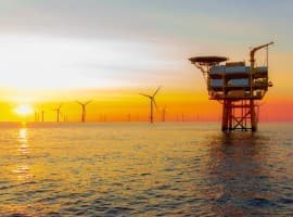 Renewables Giant Orsted Replaces CEO as Offshore Wind Troubles Persist