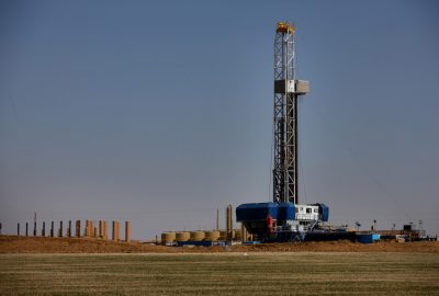 Infinity Natural Eyes Up to $1.2 bln Valuation as Energy IPOs Gain Momentum