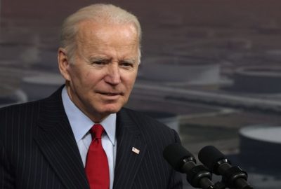 Biden Administration to Release Short-Term Guidance on Clean Fuel Tax Credit, Sources Say