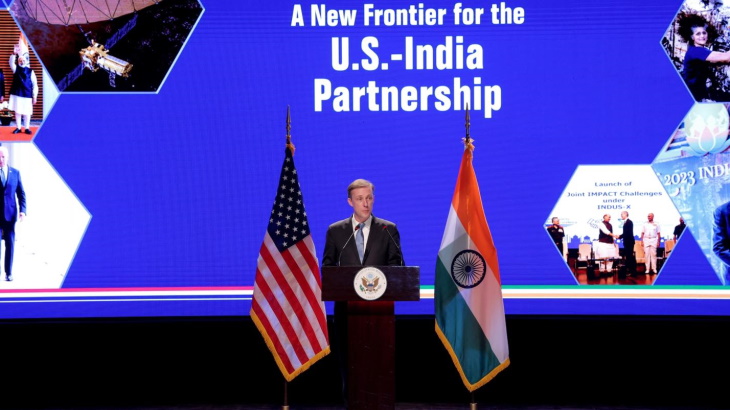 USA to end restrictions on India’s nuclear entities