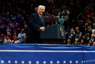 Trump’s Return to the White House: Market Winners and Losers