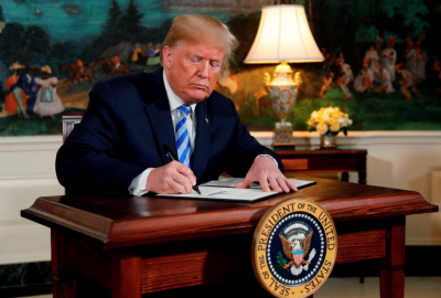 What It Means When Trump Declares a National Energy Emergency
