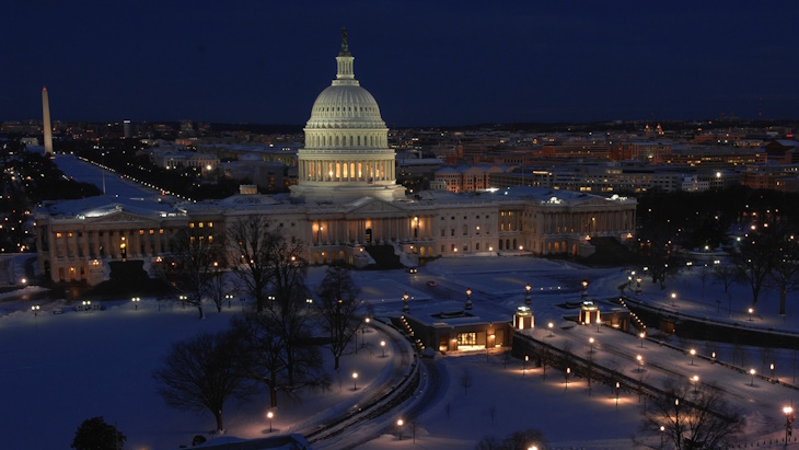 Constellation to supply US federal sector under record contract