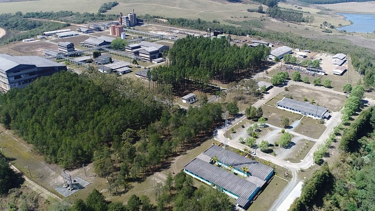 Brazil’s INB gets approval for Caldas decommissioning