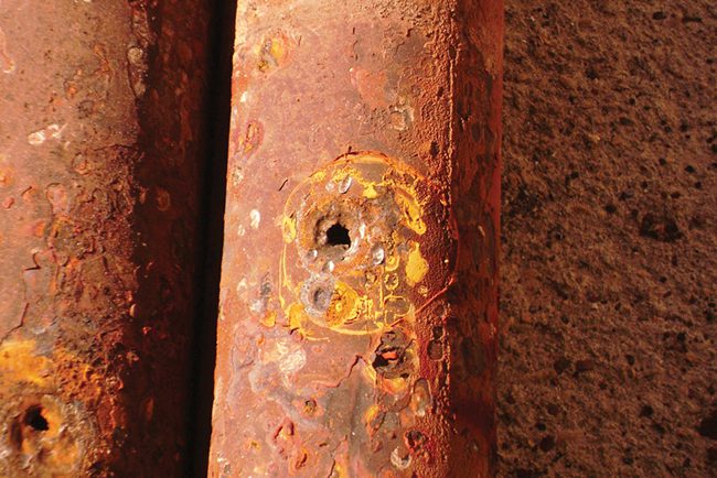 How to Prevent Oxygen Pitting in Boilers: A Safer Alternative to Hydrazine