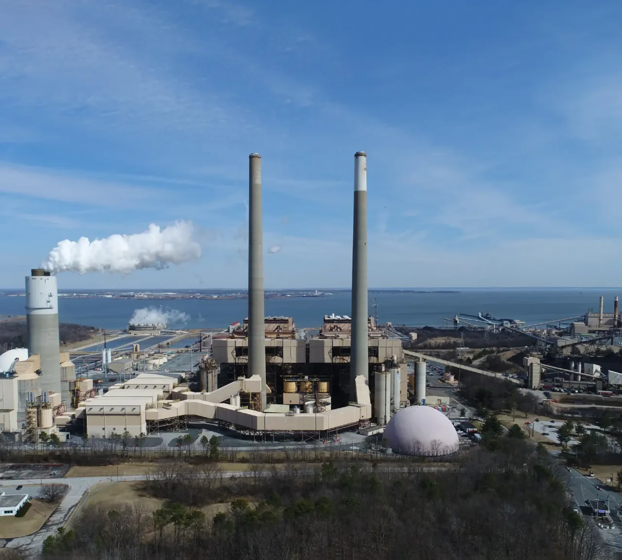 Talen, PJM Reach Agreement to Keep 2 GW of Coal, Oil Generation Online for Reliability in Maryland