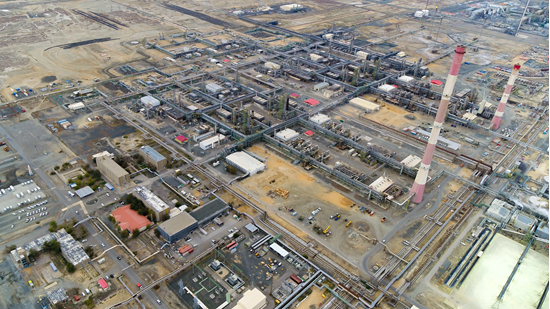 Chevron completes $48 billion Tengiz oil field expansion as Trump pushes OPEC