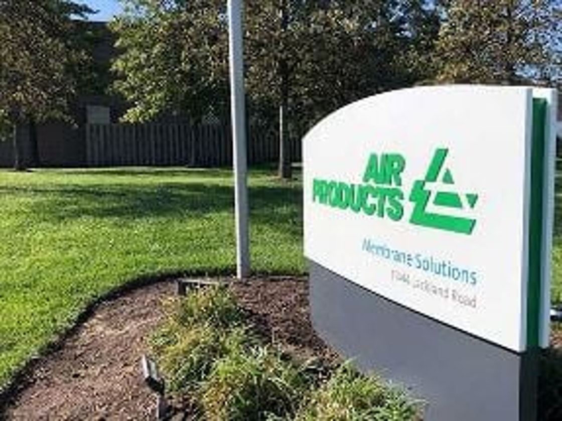 Analysis: Air Products and its clean hydrogen pipeline