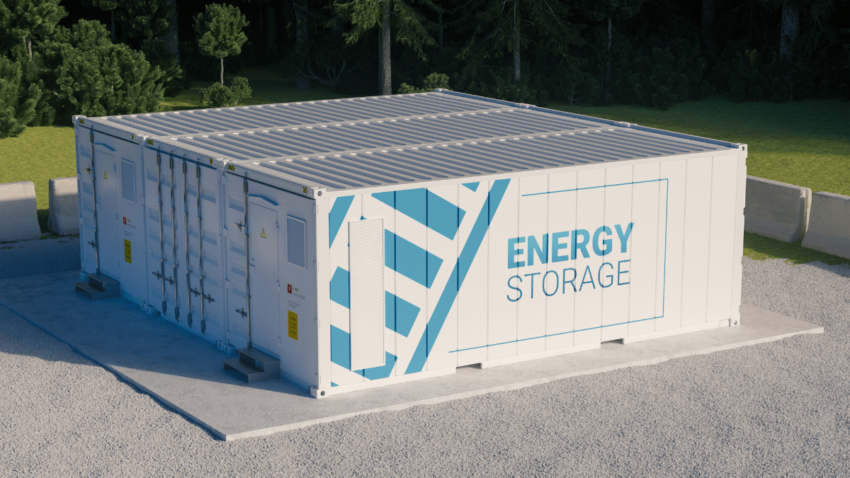 Storion Energy Launches To Build U.S. Flow Battery Supply Chain For Long-Duration Storage