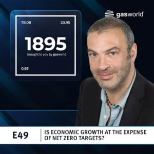 US policy instability threatens Net Zero targets