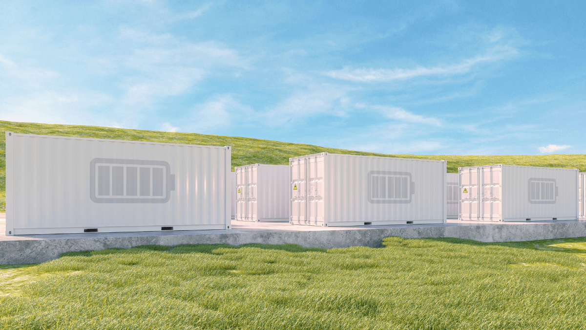 GridStor Secures Texas Battery Storage Project, Strengthening Clean Energy Push