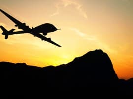 Lukoil Refinery and Gazprom Plant Hit by Massive Ukrainian Drone Attack