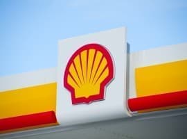 Shell Resumes Production From UK North Sea Oilfield After Redevelopment