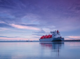 TotalEnergies Tops Q4 Profit Estimates on Strong LNG Trading