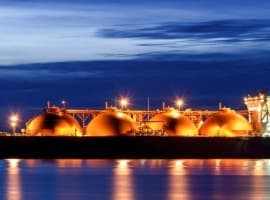 TotalEnergies Rejects Venture Global as LNG Supplier