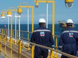 Chevron Needs Hess’s Guyana Oil Assets to Boost Reserves