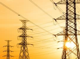 IEA Predicts Strong Global Electricity Demand Growth
