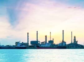 Germany’s Power Prices Dip as Natural Gas Falls amid Ukraine Talks