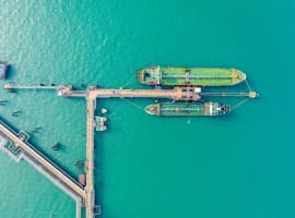 EU Blacklists More Russian Shadow Tankers in New Sanctions Round