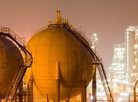 Venture Global Gains Approval for Higher LNG Processing Capacity
