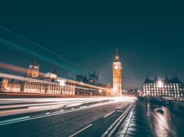 UK Energy Operators Face Scrutiny Over Windfall Profits