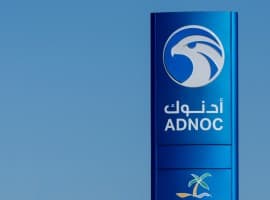 Abu Dhabi’s ADNOC to Boost Liquidity of Gas Business