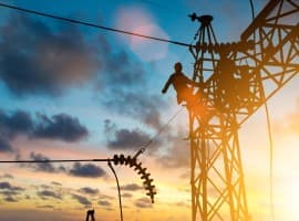 UK Power Grid Requires $60 Billion Investment by 2050